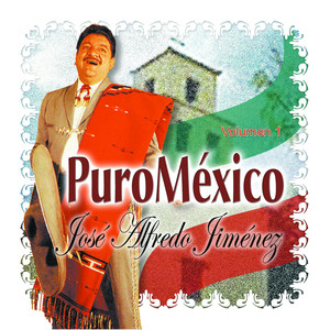 Puro México Vol. 1 album