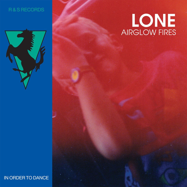 Airglow fires - Lone