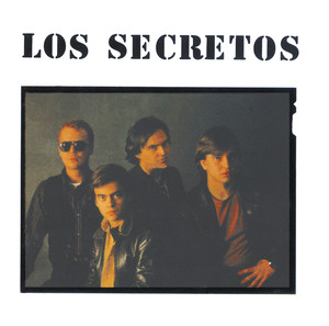 Los Secretos - Lo Me album