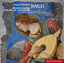 Johann Sebastian Bach: Sinfonias Pour La Liturgie Albumcover