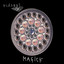 Magick cover