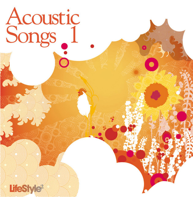 Lifestyle2 - Acoustic Vol 1 cover