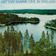 Live In Finland cover