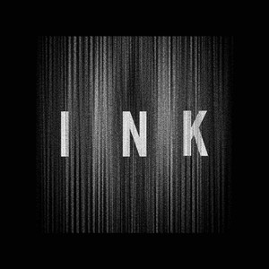 Ink cover