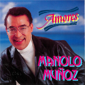 Amores cover