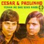 Venha Me Dar Suas Mãos Albumcover