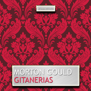 Gitanerias cover