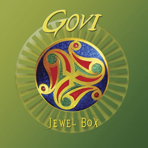 Jewel Box cover