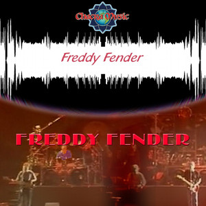 Freddy Fender album
