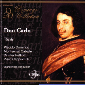 Don Carlo album