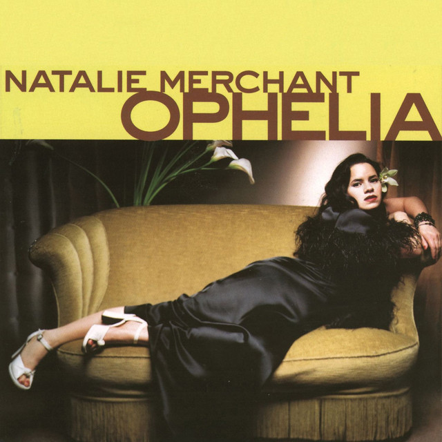 Ophelia cover