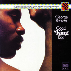 Good King Bad album