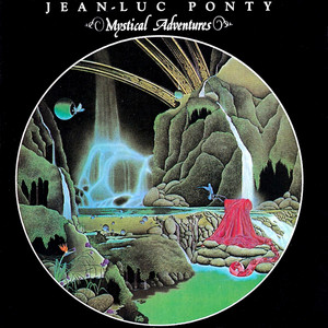 Mystical Adventures album