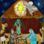 Once Upon A Silent Night Albumcover