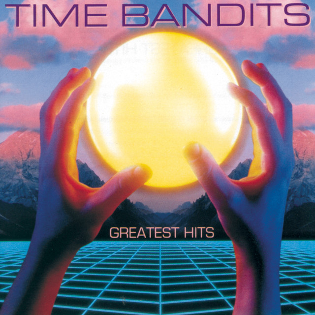 Greatest Hits cover