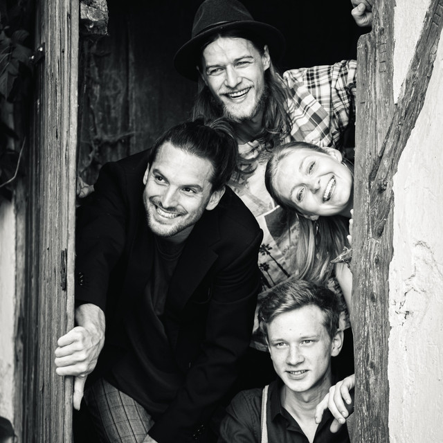 Peter Mayer photo