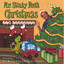 Mr. Stinky Feet's Christmas Albumcover