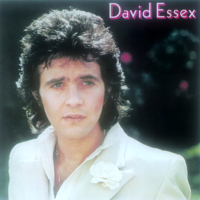 David Essex cover