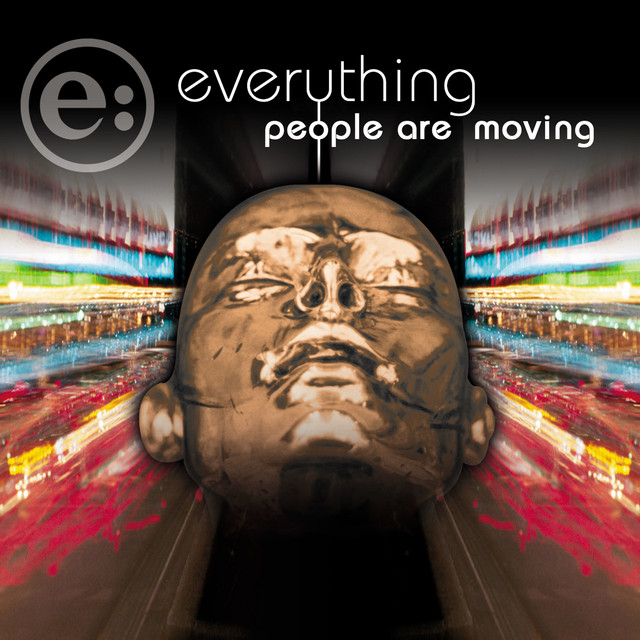 People Are Moving cover