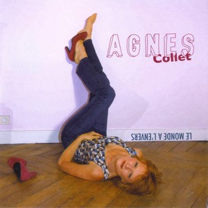 Agn&egrave;s Collet
