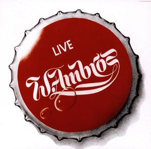 Live...auf ana langen finster'n Stross'n album