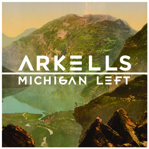 Michigan Left album