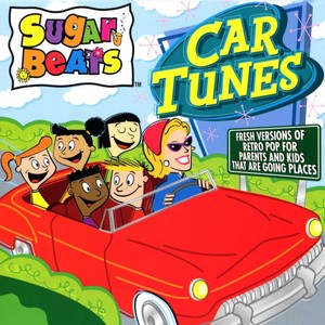 Car Tunes Albumcover