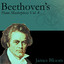 Beethoven's Piano Masterpieces Vol. 4 Albumcover