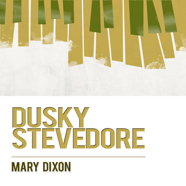 Mary Dixon Photo