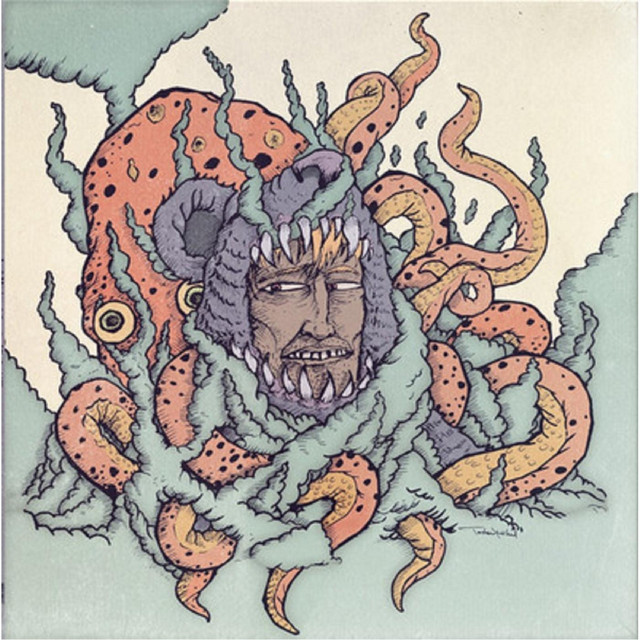 So Crucialtine (so Byzantine / The Crucial Ep) cover