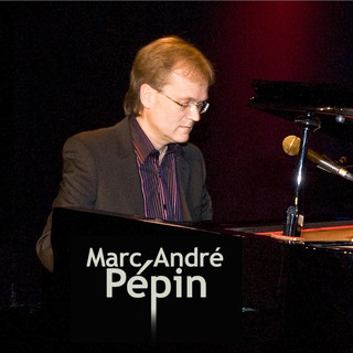 Marc-André Pépin Photo