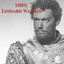 100% Leonard Warren Albumcover