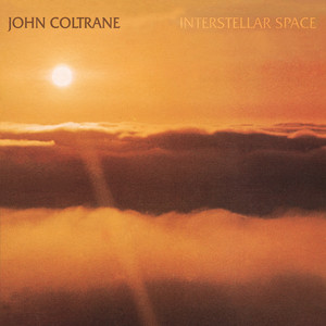 Interstellar Space album