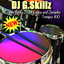 40 Live Funky Drum Loops And Samples - Tempo 100 Albumcover
