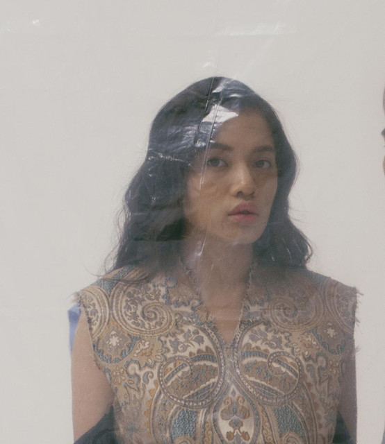 Cantika Abigail on Spotify