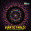 Lunatic Parade Albumcover