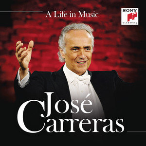 A Life in Music album