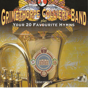 Your 20 Favourite Hymns album