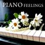 Piano Feelings Refined Instrumental Romance Albumcover