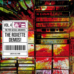 Per Gessle cover