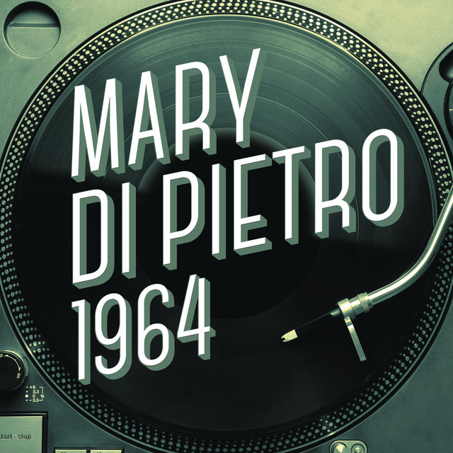Mary Di Pietro Photo