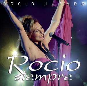 Rocío siempre album