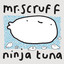 Ninja Tuna (Bonus Version) cover