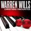 Christmas Favourites Albumcover