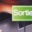Sortie Albumcover