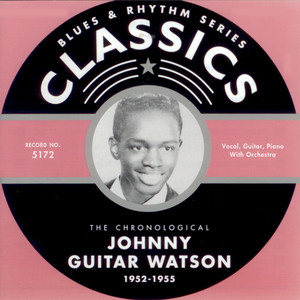 1952-1955 album