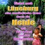 Einmal nach Lüneburg (feat. Heidelerchen) [Eine musikalische Reise durch die Heide] Albumcover