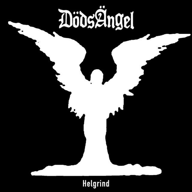 DödsÄngel Photo