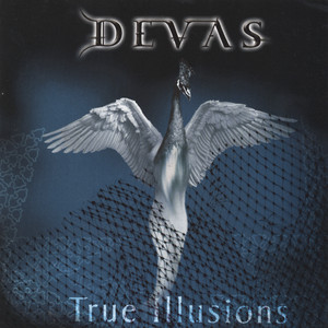 True illusions Albumcover