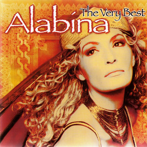 The Very Best of Alabina (17 Hits) cover